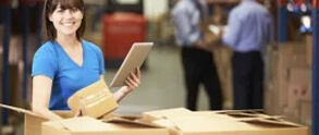 Configuring Shipping