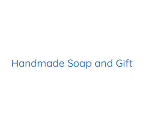 handmade soap