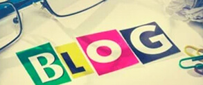 Managing a Blog