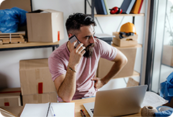 connect with dropshippers