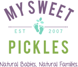mysweetpickles.com