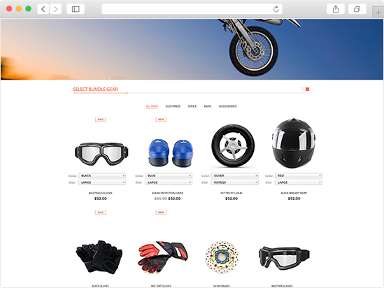 free-products