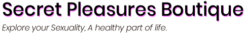Secret Pleasures Boutique