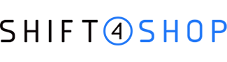 Shift4Shop logo