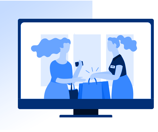 Types of Ecommerce websites