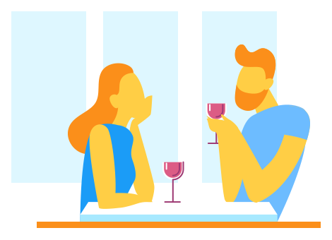 how to sell wine