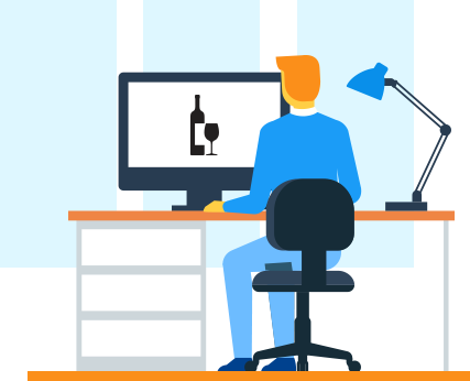 sell wine online