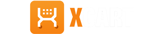 xcart logo